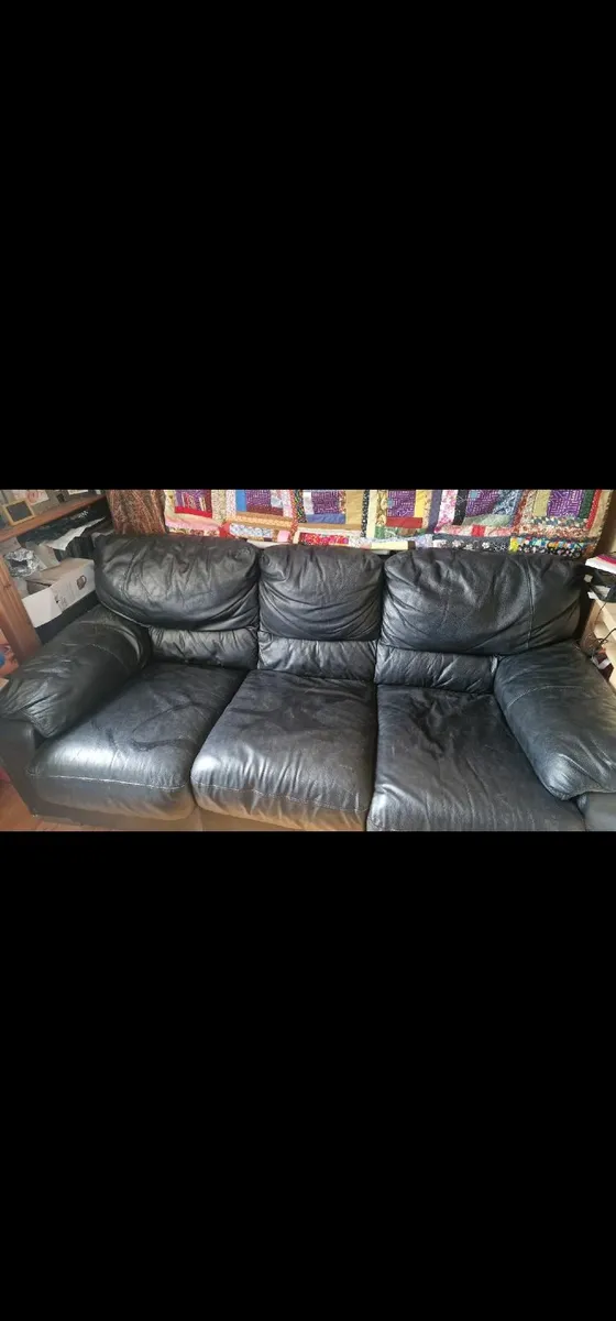 Sofa bed
