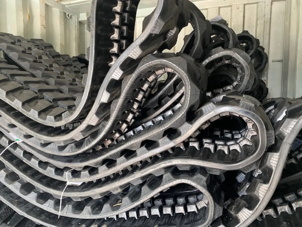 Factory Direct  @ Undercarriage Ireland - Image 3