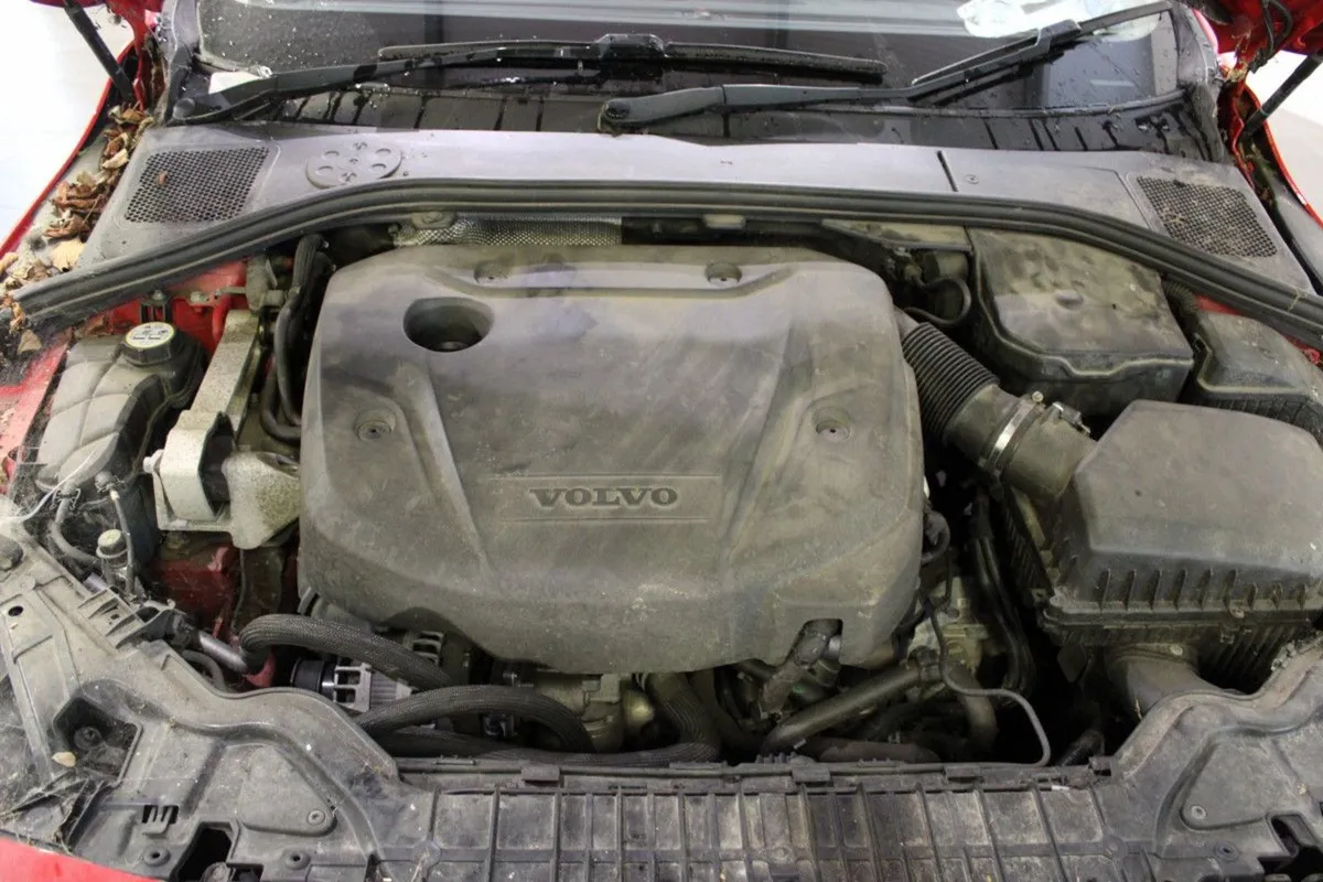 Volvo S60 D4 (181hp) SE - Image 4