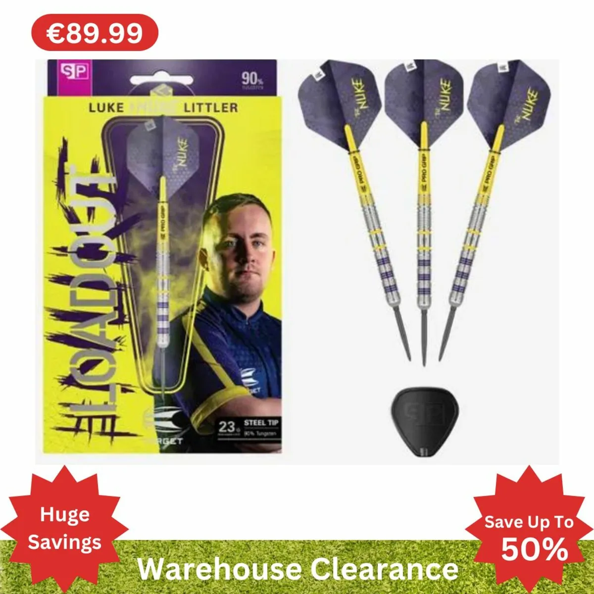 Gym Equipment Clearance Sale- www.gymgear.ie - Image 4