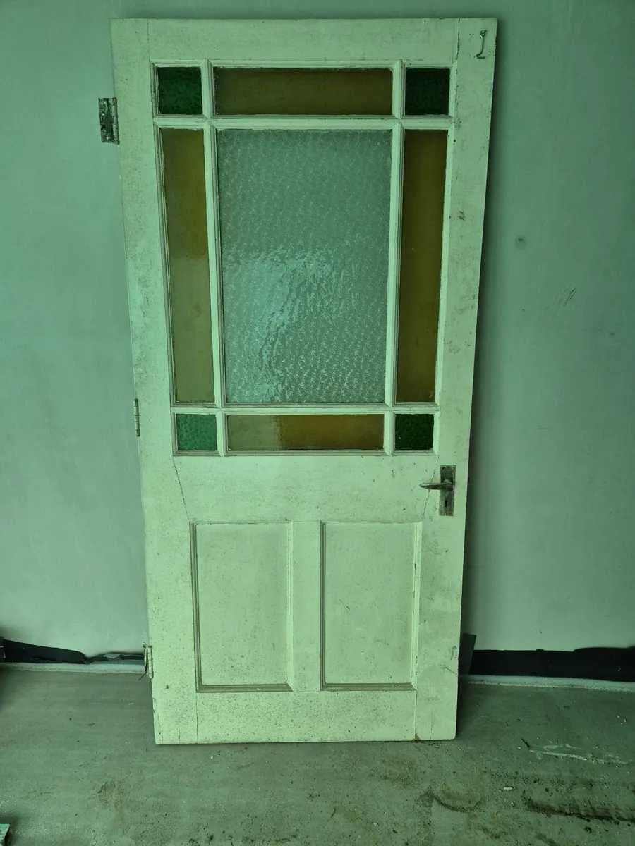 Door - Image 1