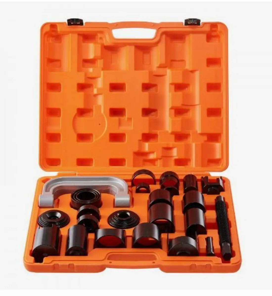Ball Joint Press Kit, 25 pcsTool Kit - Image 3