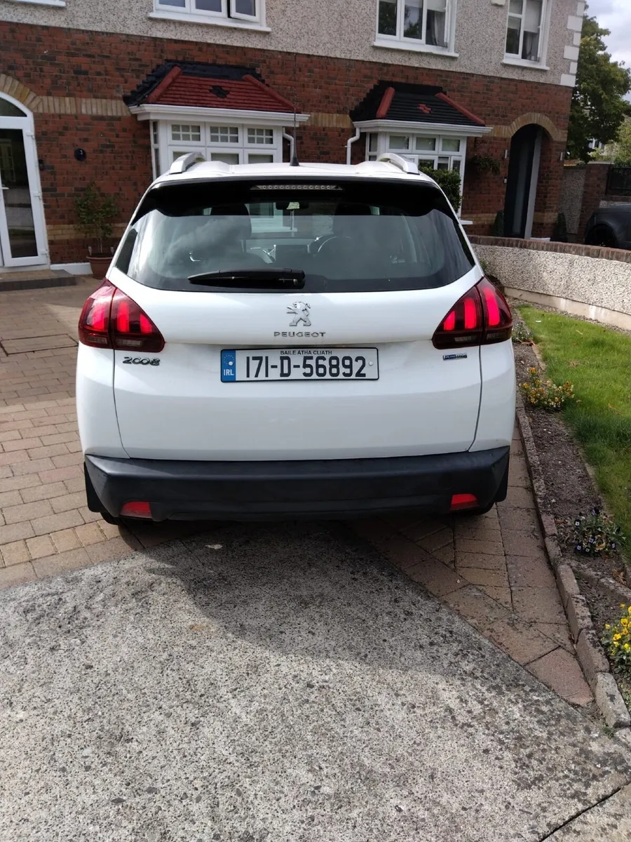 Peugeot 2008 2017 - Image 4