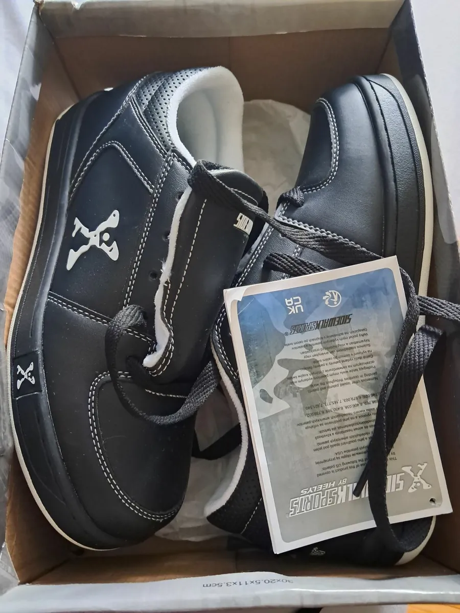 Heelys