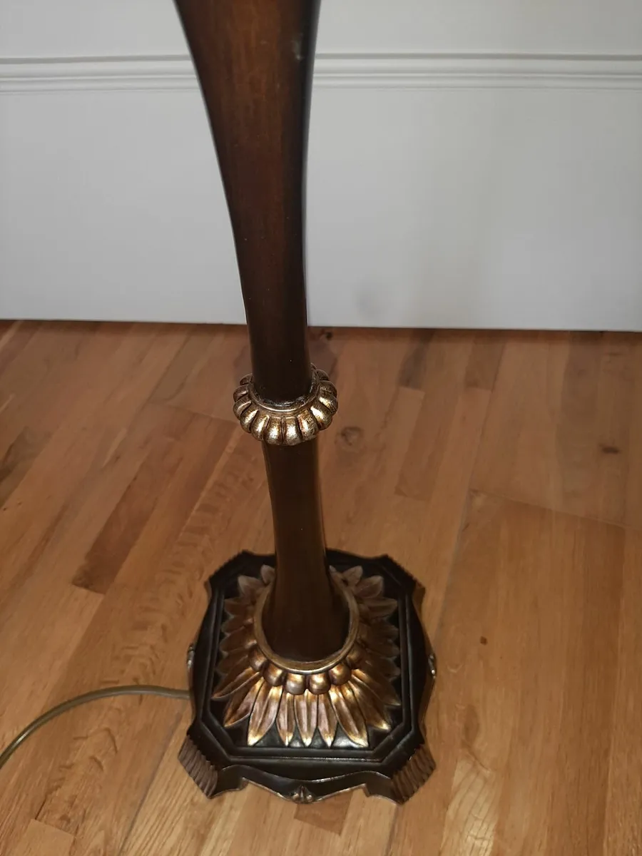 Exquisite table lamps - Image 2