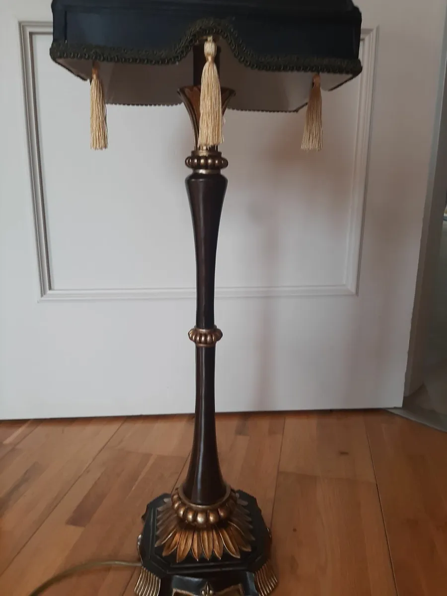 Exquisite table lamps - Image 3