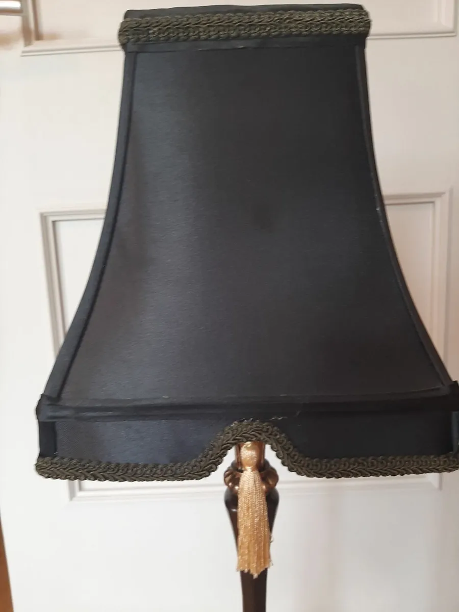 Exquisite table lamps - Image 4