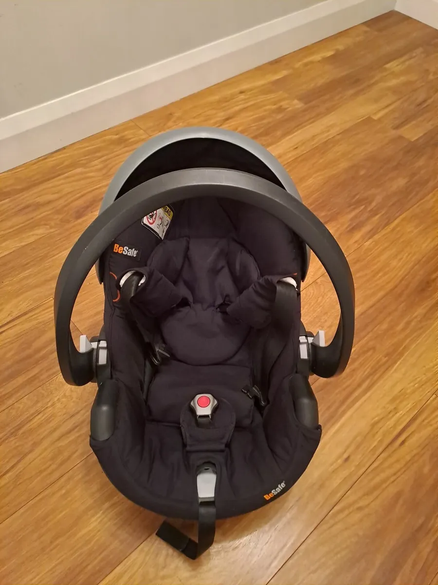 Travel System - Image 2