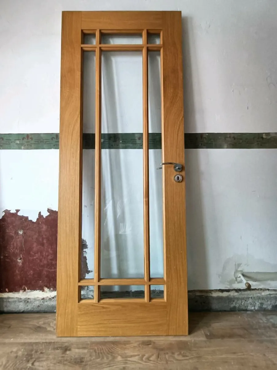 Solid Internal Doors - Image 1