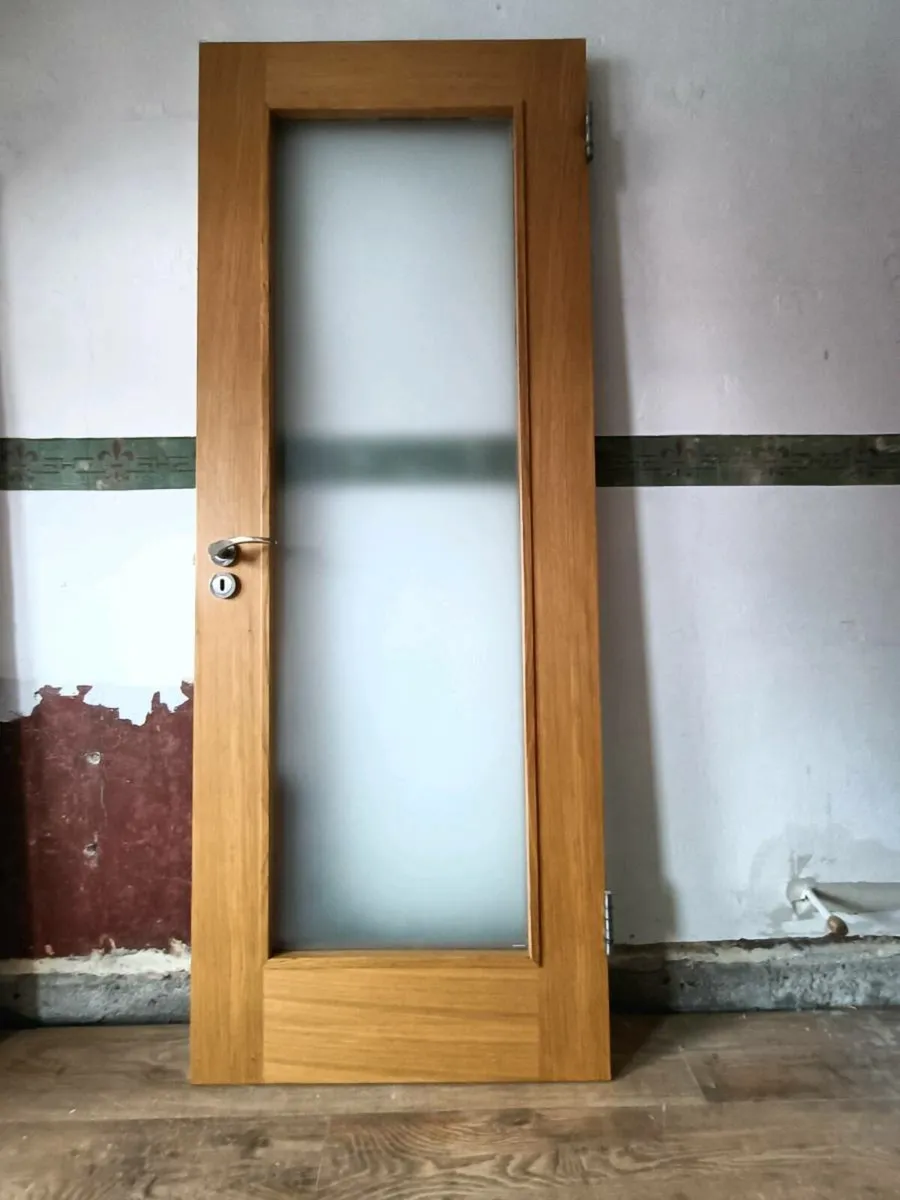 Solid Internal Doors - Image 2