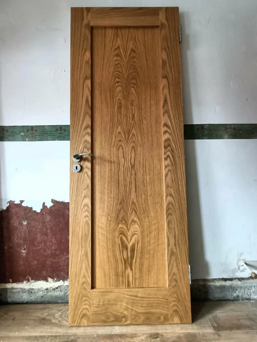 Solid Internal Doors - Image 3