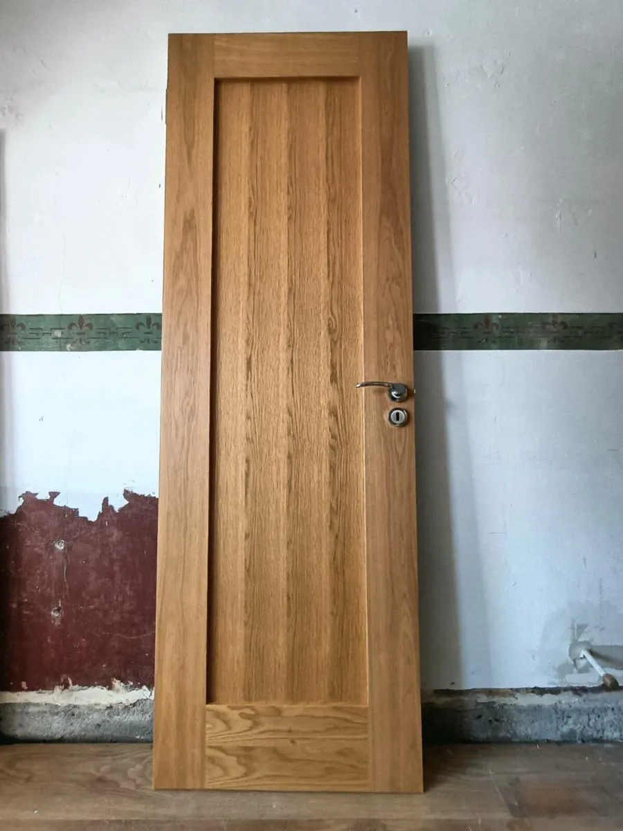 Solid Internal Doors - Image 4