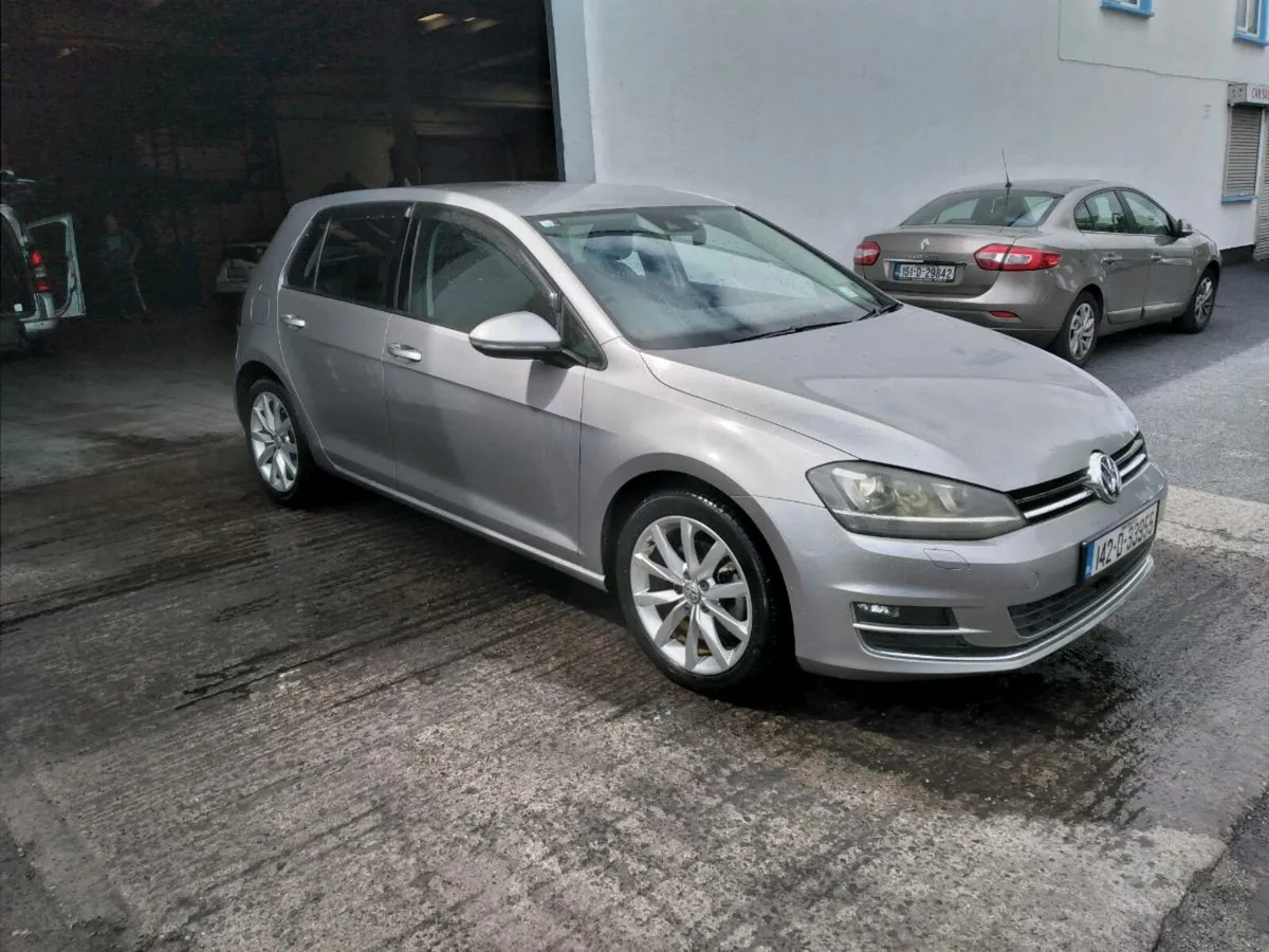 Golf - Image 1