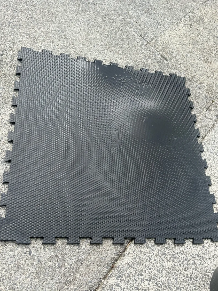 Rubber mats - Image 3