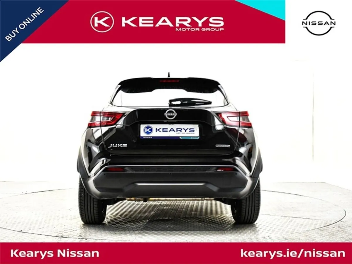 Nissan Juke Hybrid 1.6 SV Premium - Image 3