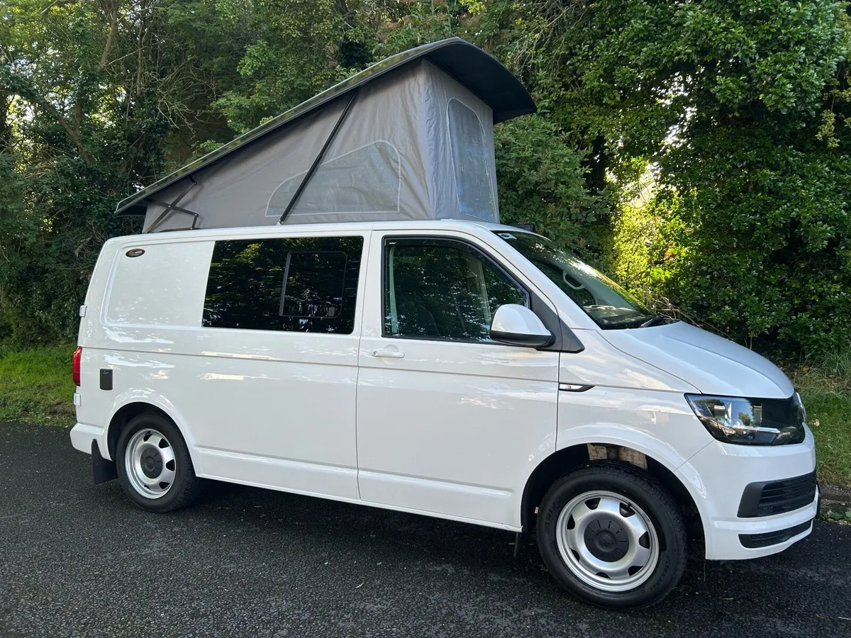 Camper Van - Image 3