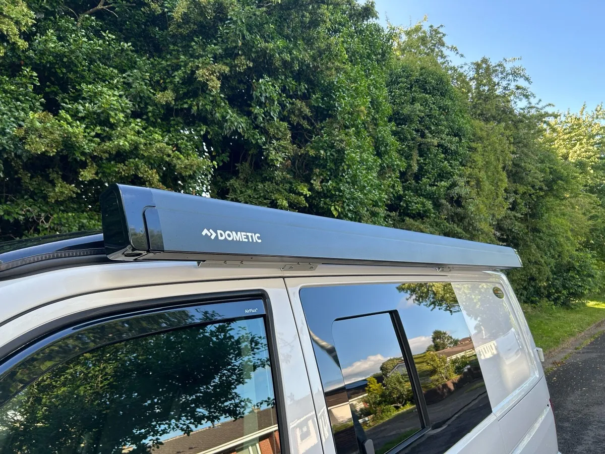 Camper Van - Image 4