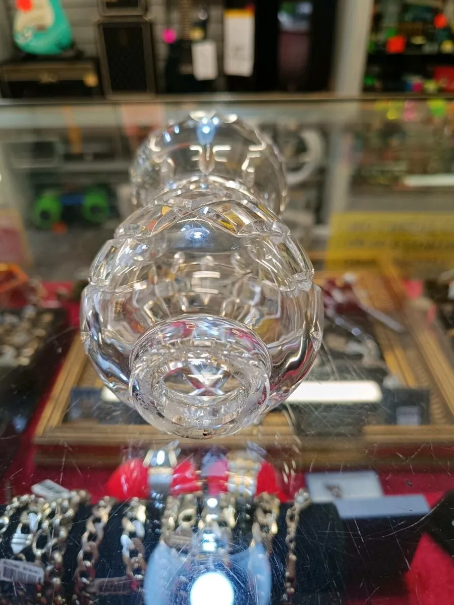 Waterford Crystal Single Lamp Shade - Image 3