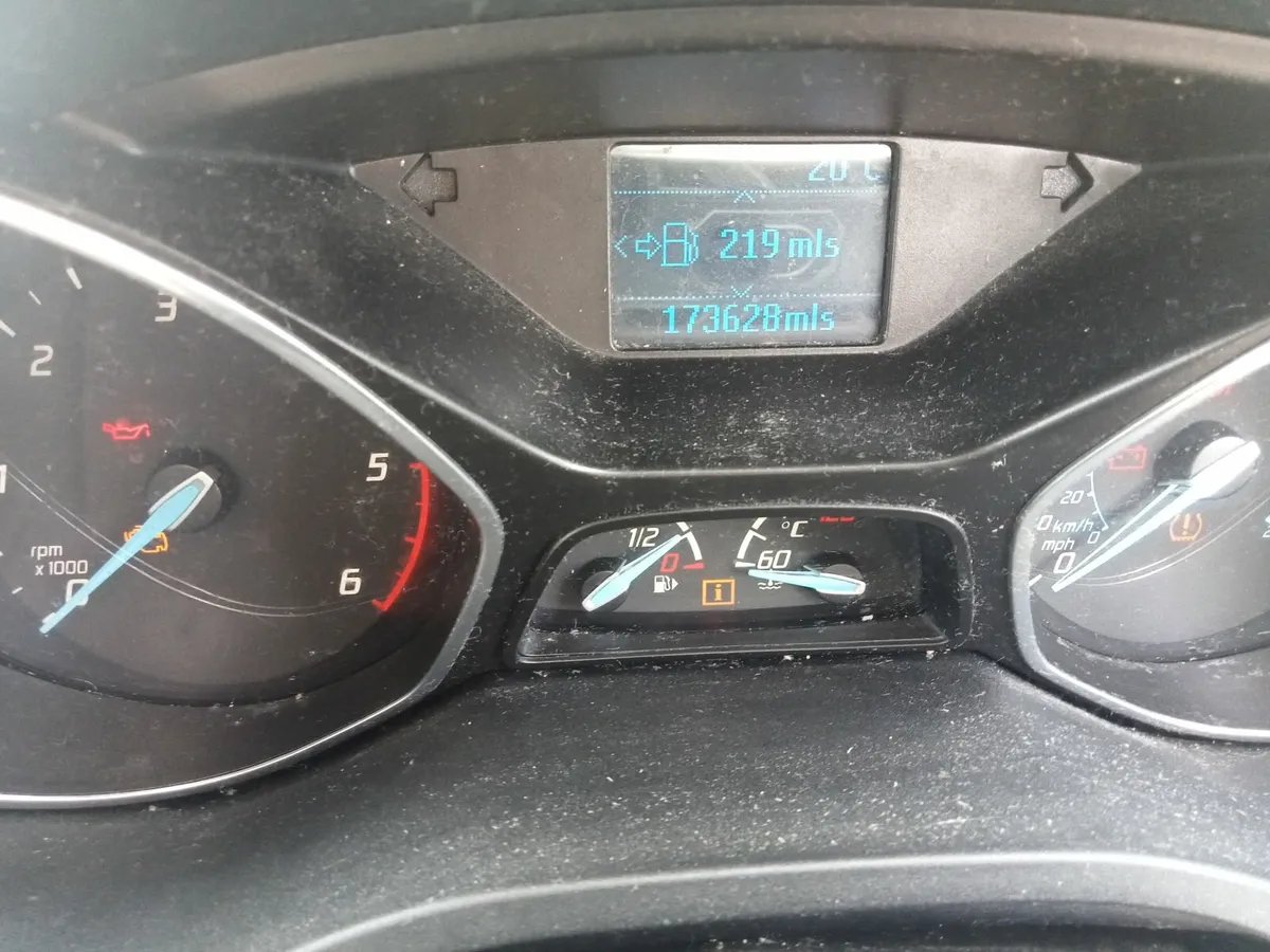 Ford C-Max 2015 - Image 3