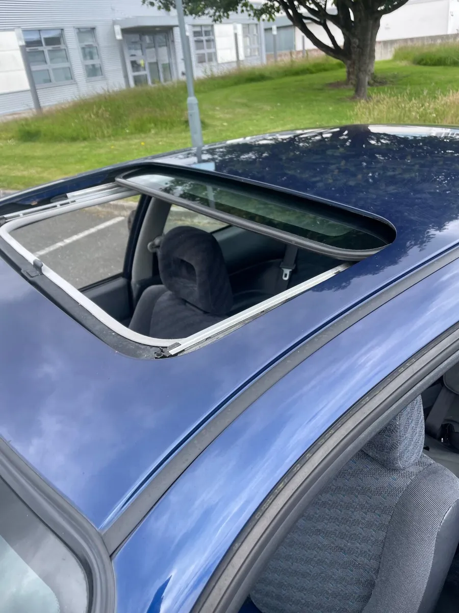 Honda Civic 2000 - Image 3
