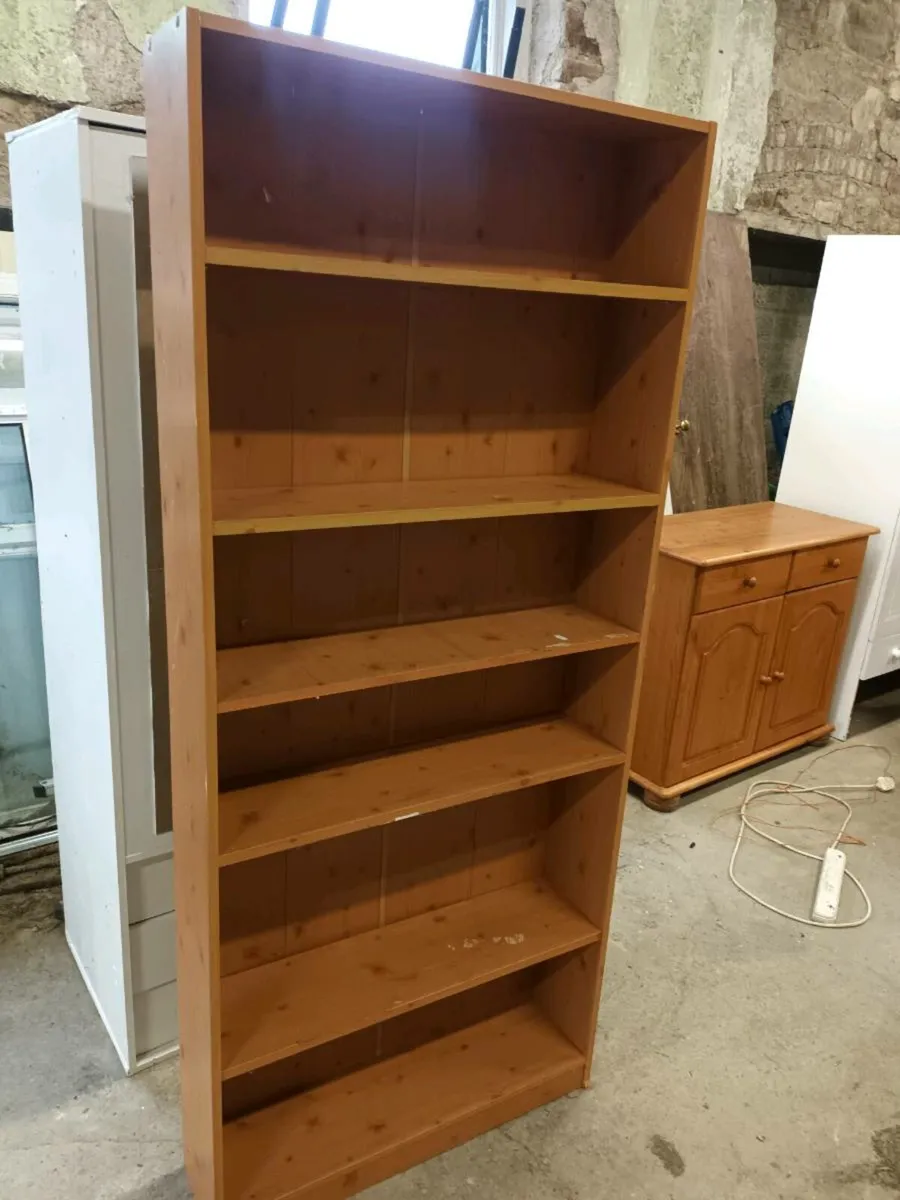 Book Shelf - Image 1
