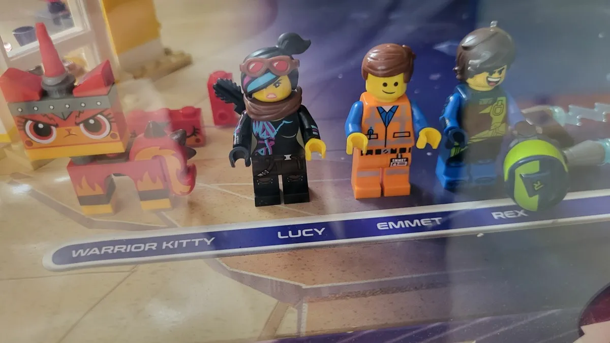 Lego - Image 3