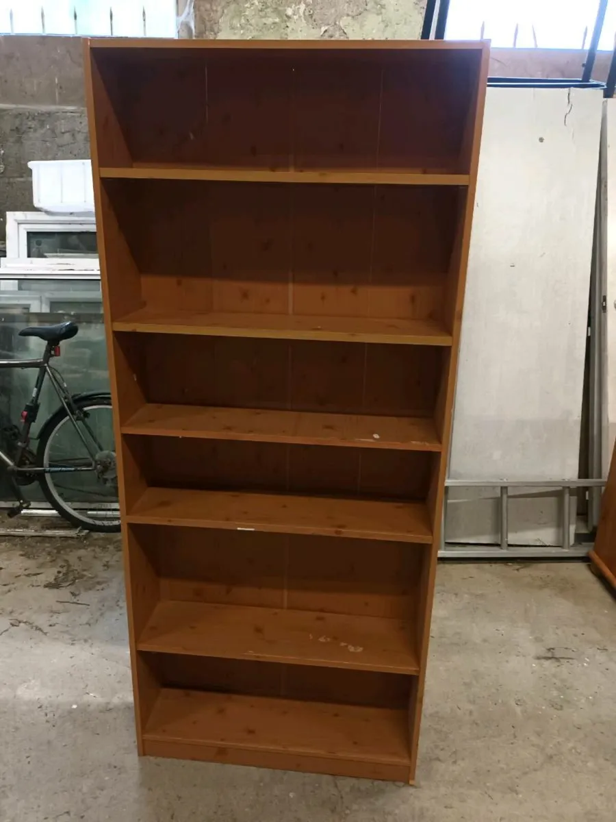 Book Shelf - Image 2