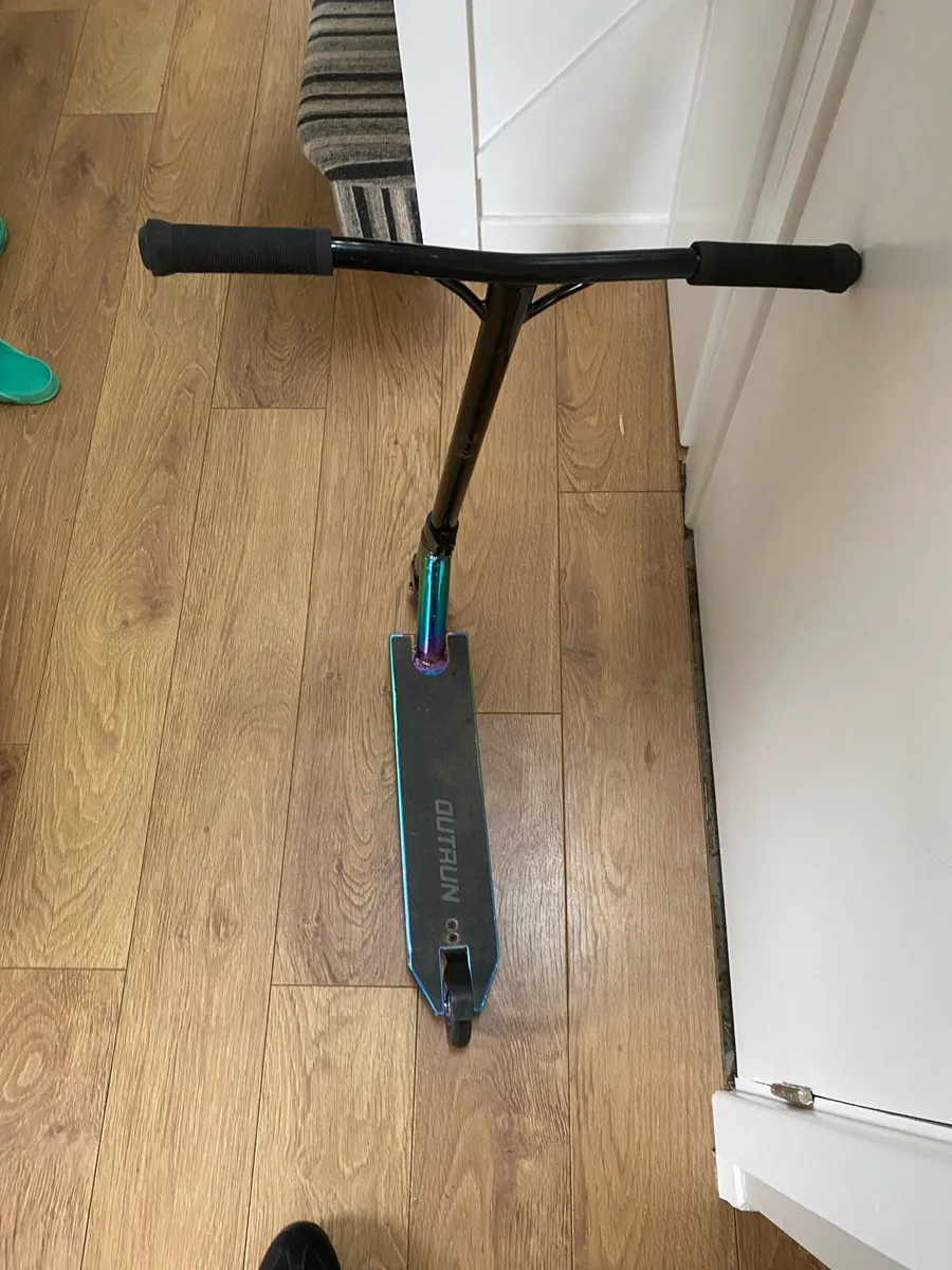 Scooter - Image 1