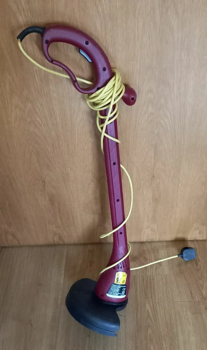 Electric Strimmer - Image 1