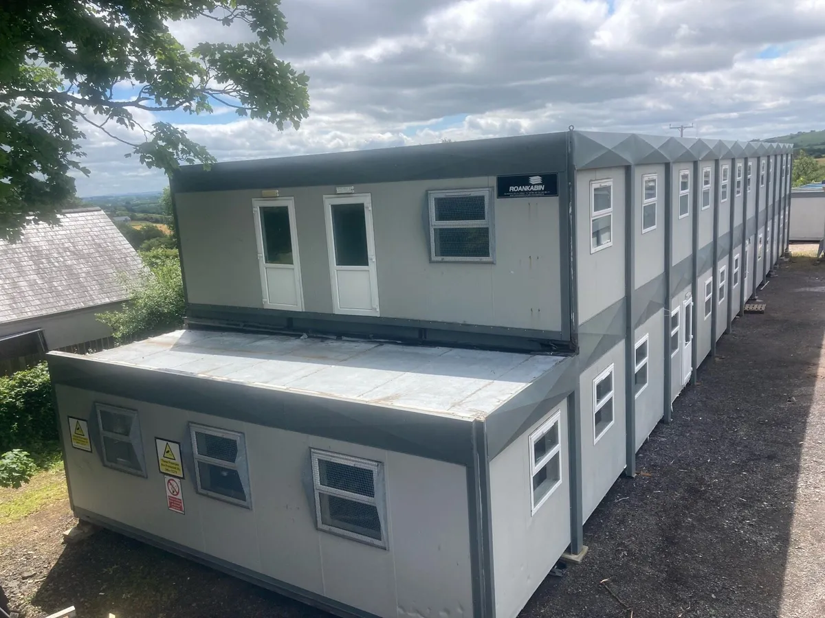 Modular building - Image 1