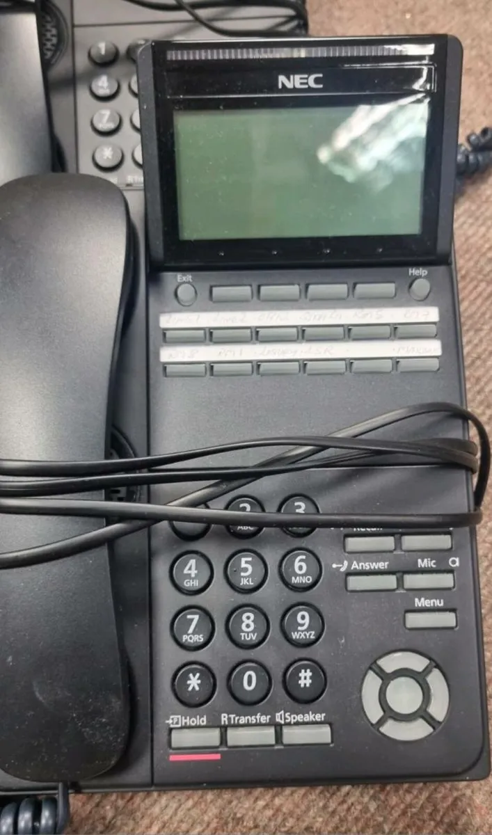 Telephones - Image 2