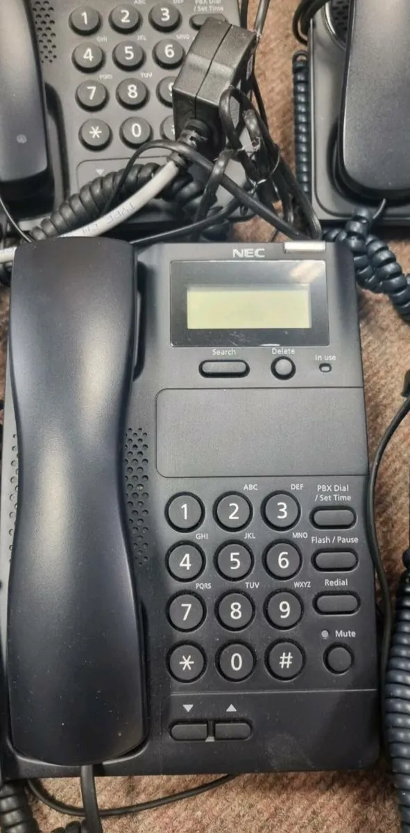 Telephones - Image 3