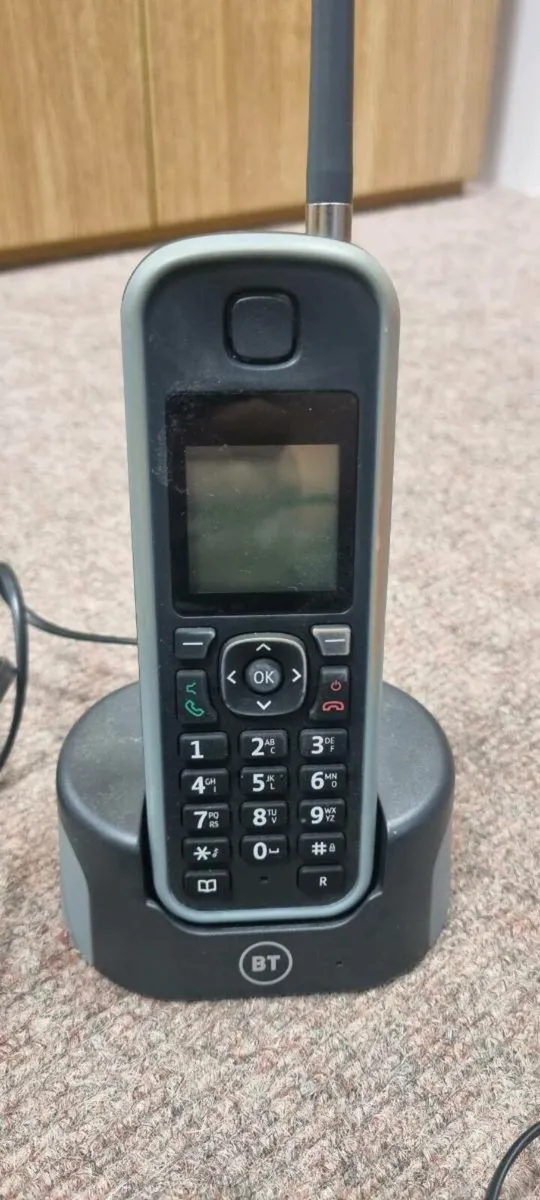 Telephones - Image 4