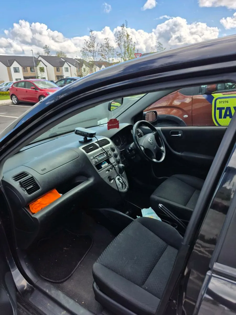 Honda Civic - Image 1