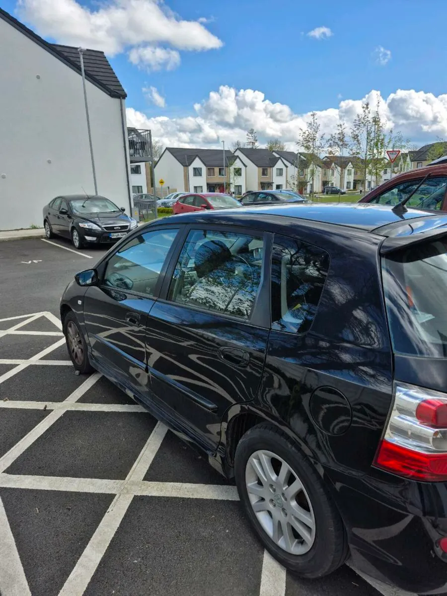 Honda Civic - Image 2