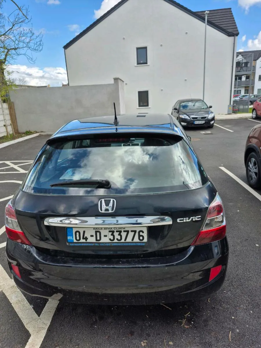Honda Civic - Image 3