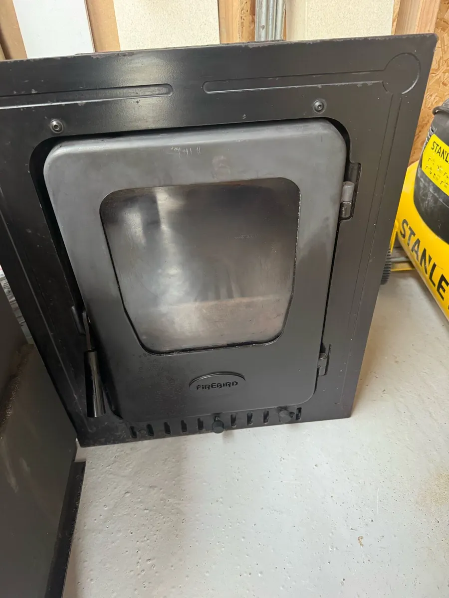Stove - Image 3