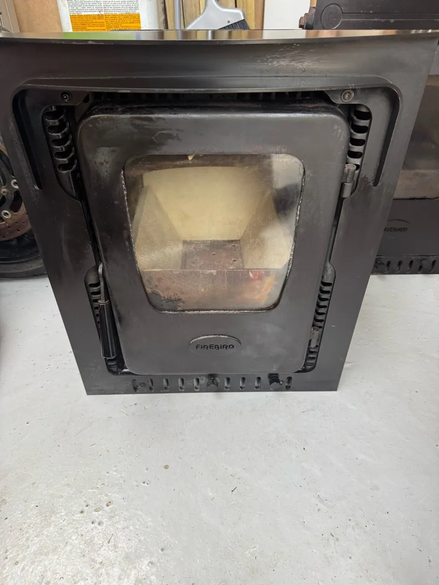 Stove - Image 4