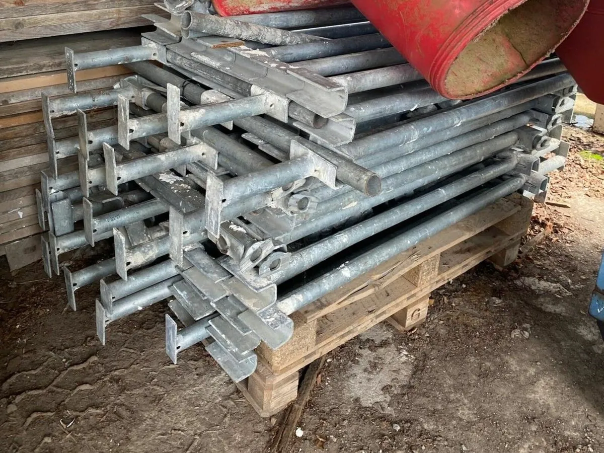 Scaffolding - Image 3