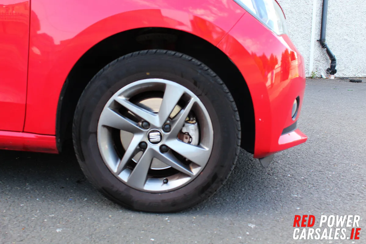 SEAT Mii 2016 1.0 LOW KM - Image 2