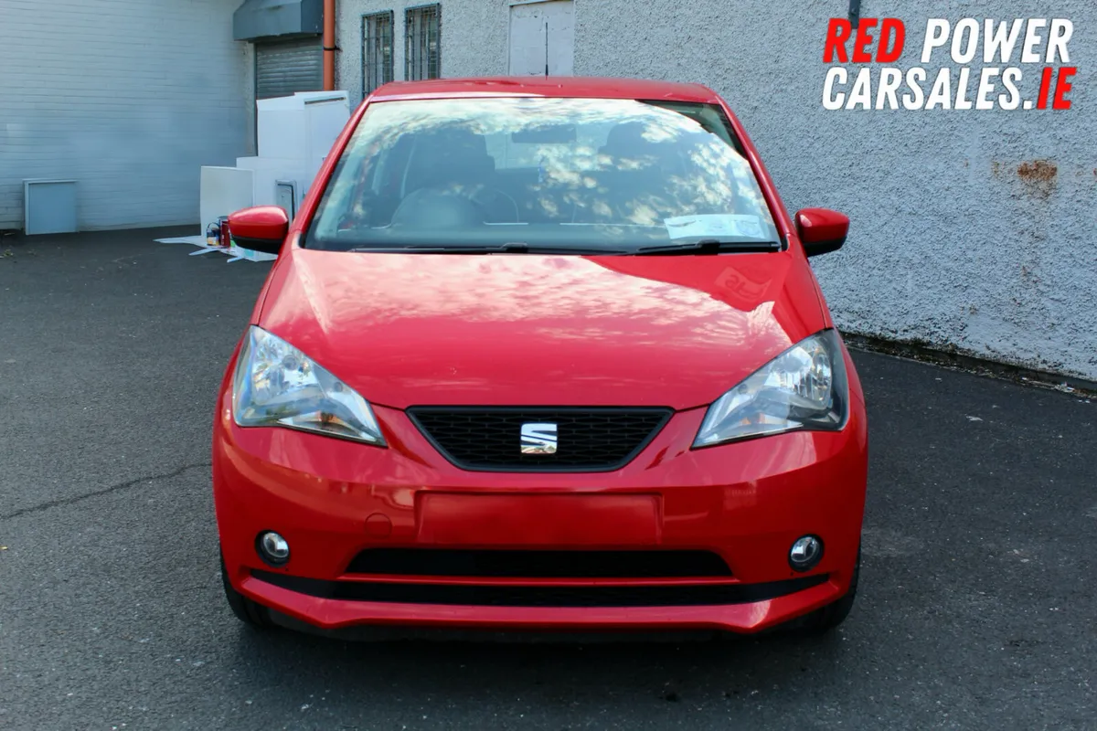 SEAT Mii 2016 1.0 LOW KM - Image 3