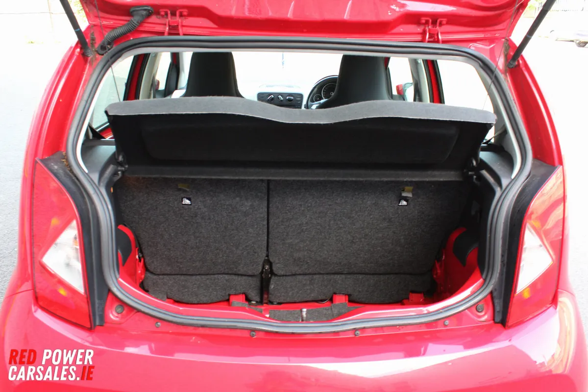 SEAT Mii 2016 1.0 LOW KM - Image 4
