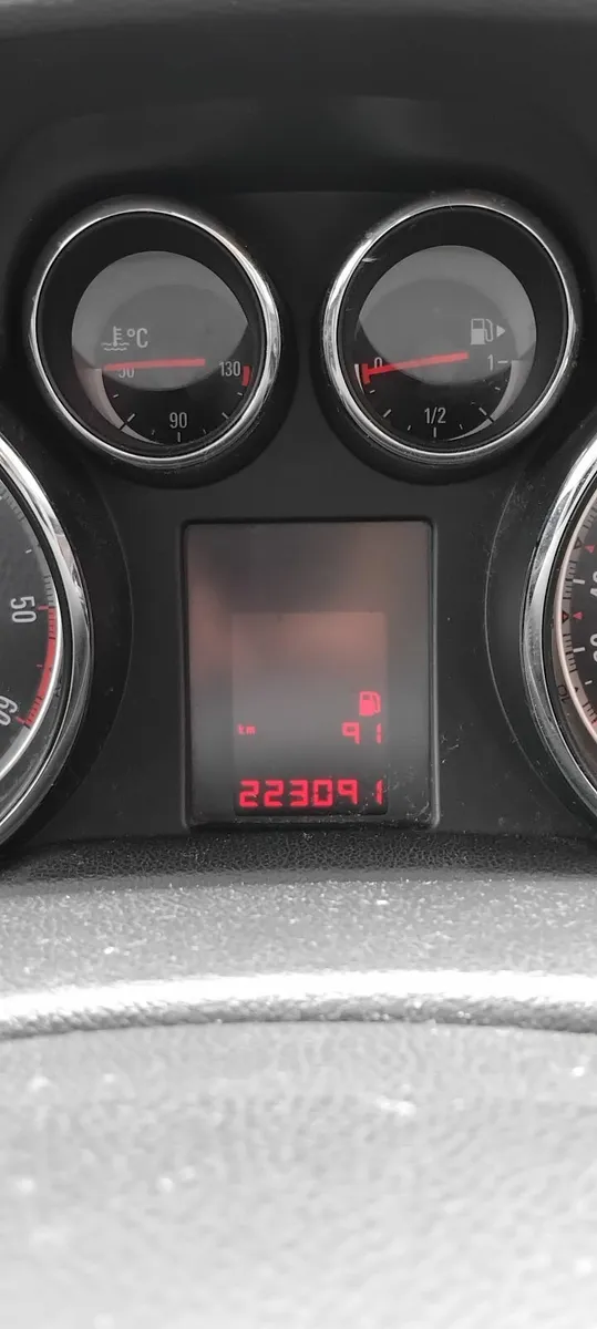 Opel Mokka 2015 - Image 3