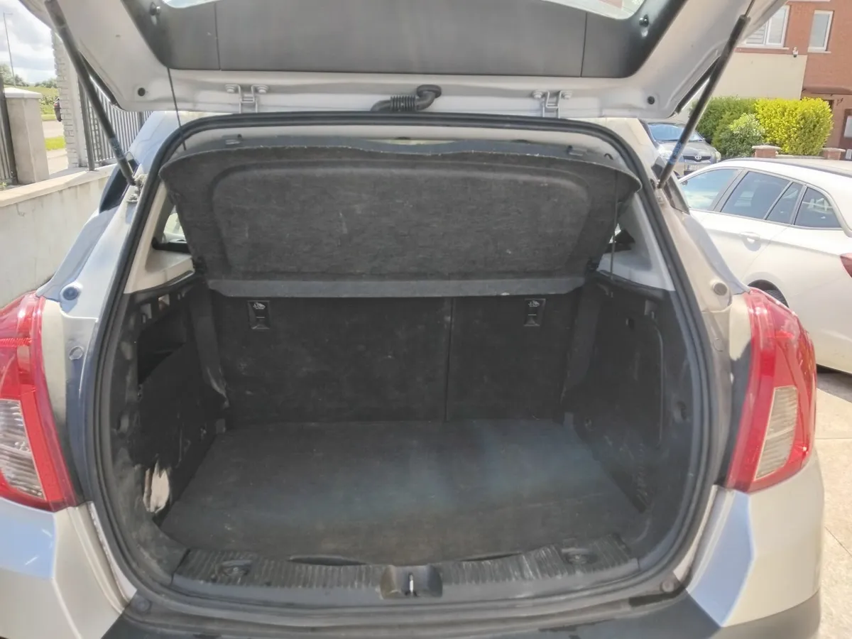 Opel Mokka 2015 - Image 4