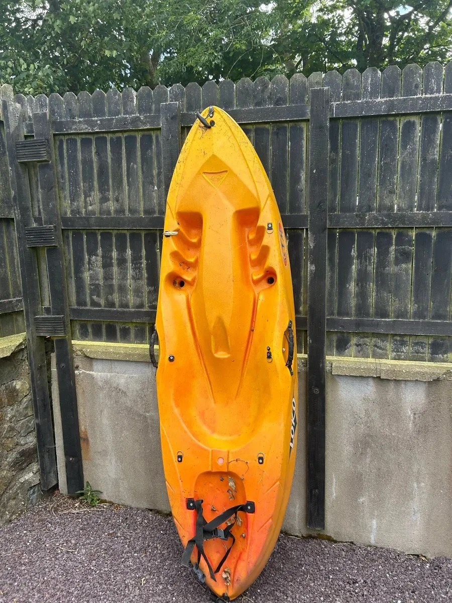 Kayak - Image 2
