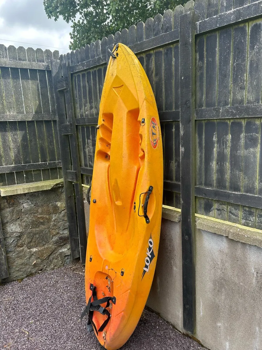 Kayak - Image 3