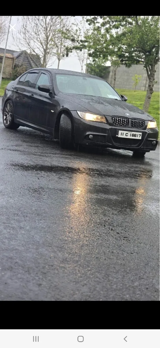 BMW 3-Series 2011 - Image 1