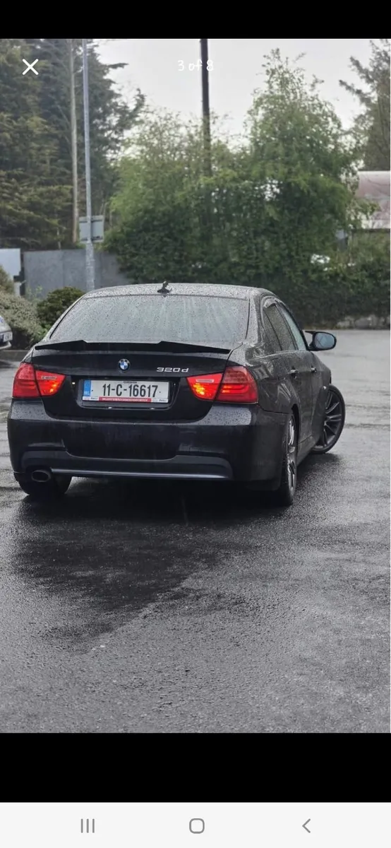 BMW 3-Series 2011 - Image 4