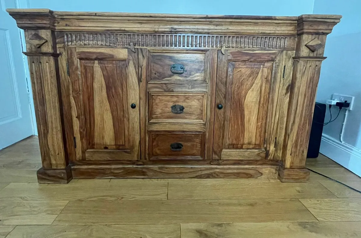 Sideboard - Image 2