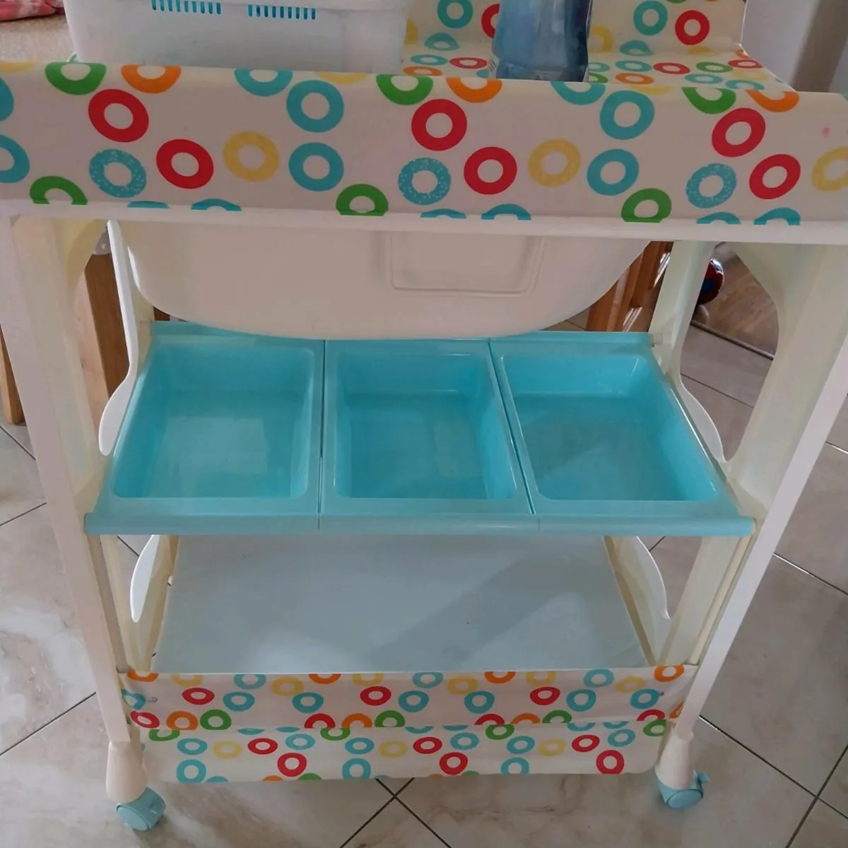 Baby changer - Image 3